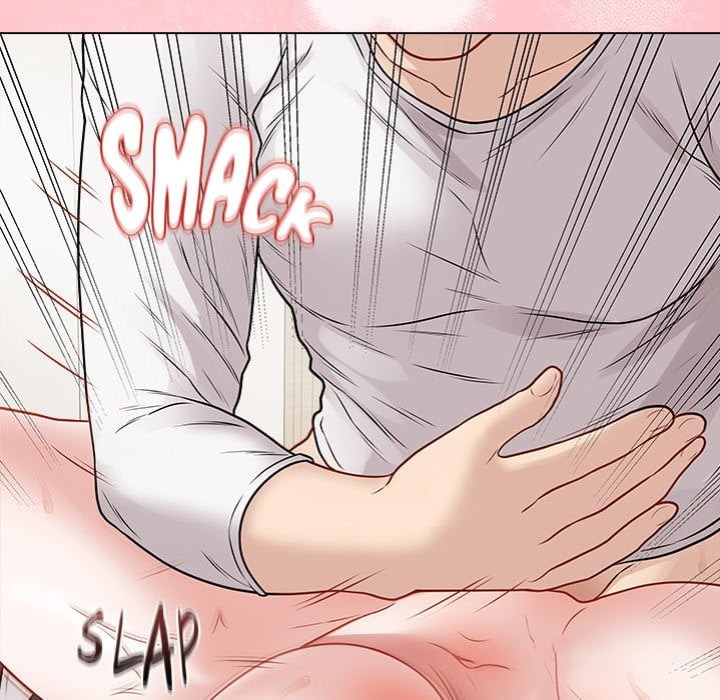 Signed, Sealed, Mistaken (Uncensored) - Chapter 20 Page 116