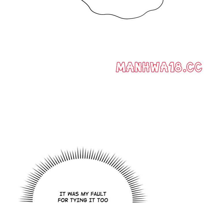 Signed, Sealed, Mistaken (Uncensored) - Chapter 20 Page 157