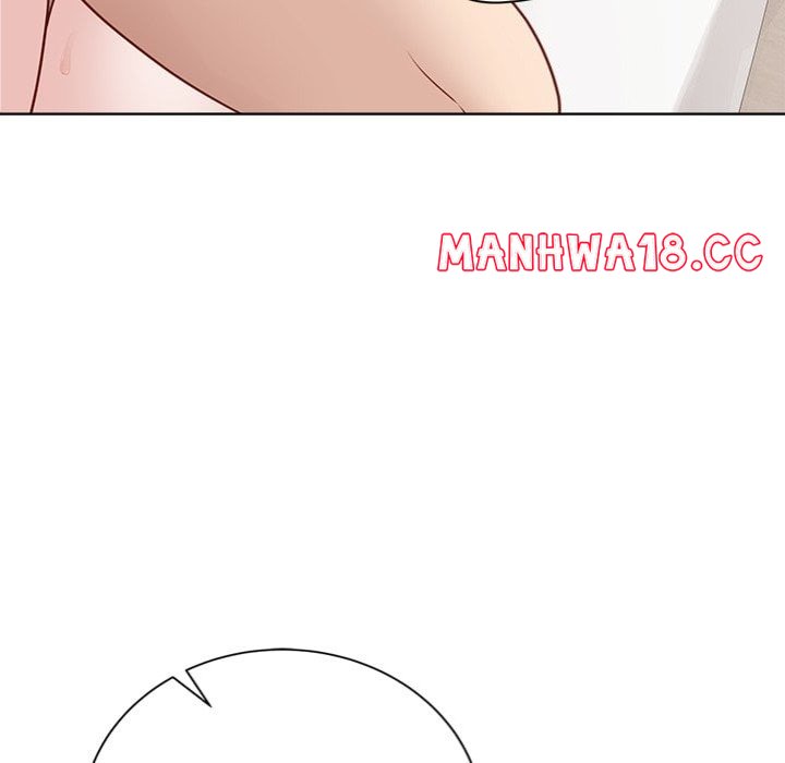 Signed, Sealed, Mistaken (Uncensored) - Chapter 20 Page 169