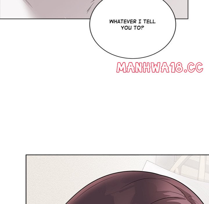 Signed, Sealed, Mistaken (Uncensored) - Chapter 20 Page 186