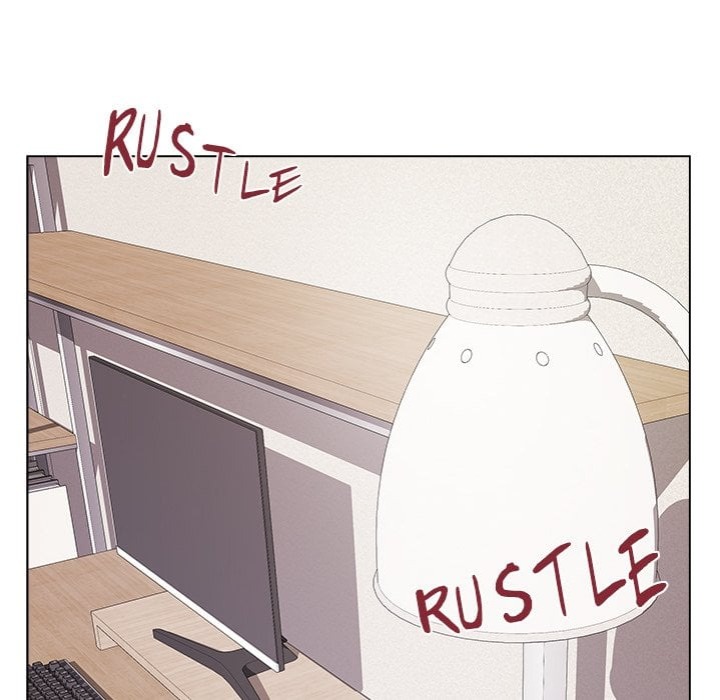 Signed, Sealed, Mistaken (Uncensored) - Chapter 20 Page 49