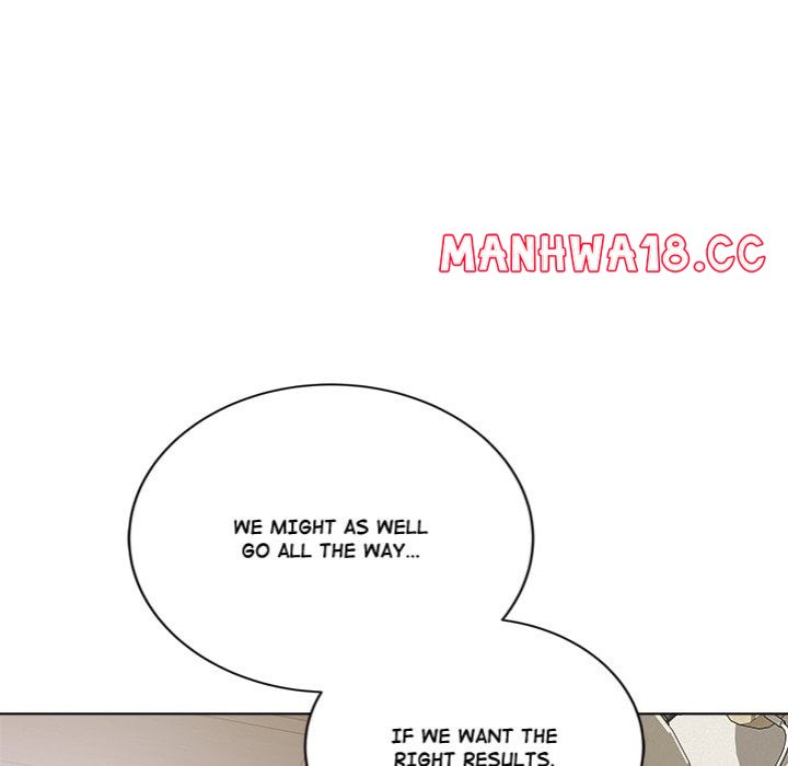 Signed, Sealed, Mistaken (Uncensored) - Chapter 20 Page 55