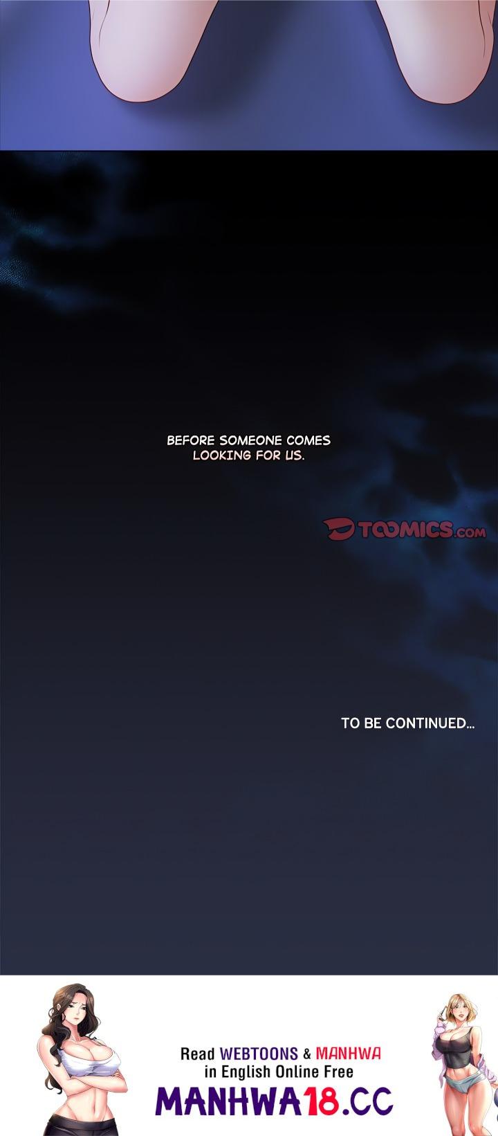 Signed, Sealed, Mistaken (Uncensored) - Chapter 24 Page 27