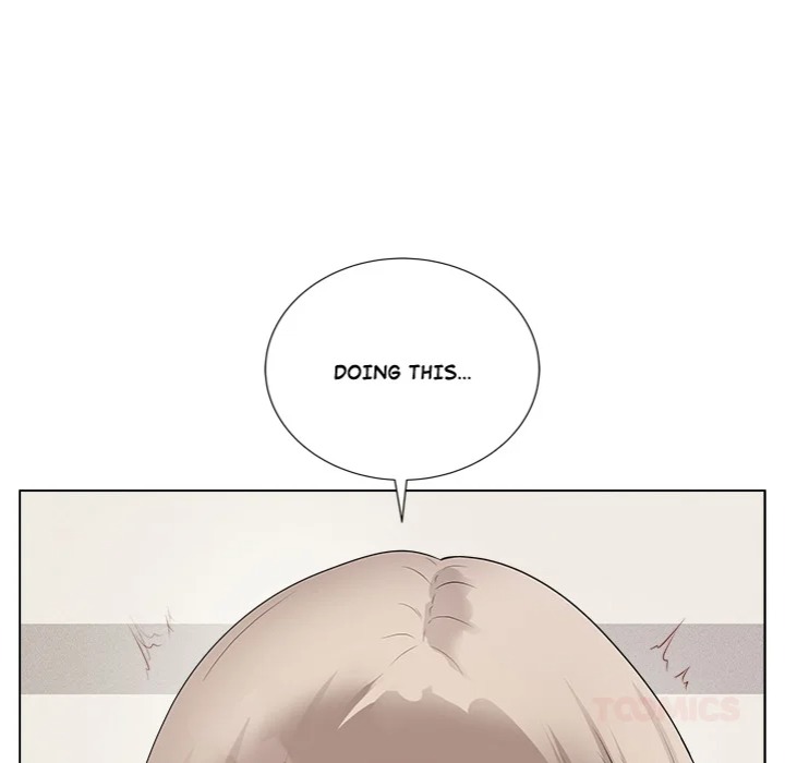 Signed, Sealed, Mistaken (Uncensored) - Chapter 27 Page 100