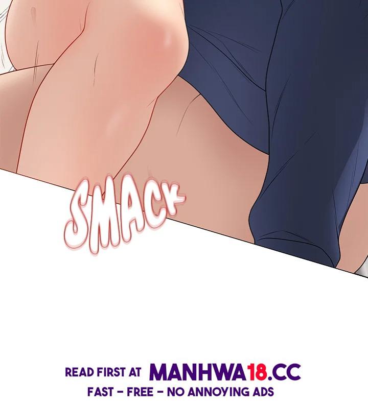 Signed, Sealed, Mistaken (Uncensored) - Chapter 27 Page 109