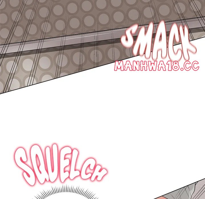 Signed, Sealed, Mistaken (Uncensored) - Chapter 27 Page 114