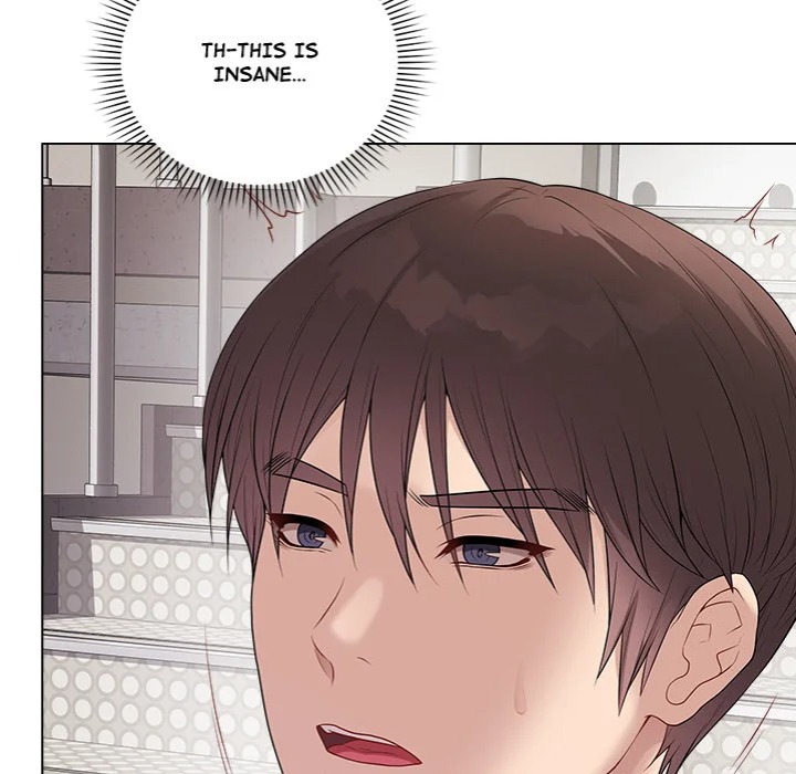 Signed, Sealed, Mistaken (Uncensored) - Chapter 27 Page 121