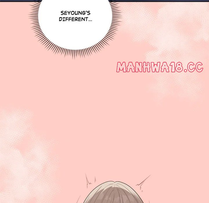 Signed, Sealed, Mistaken (Uncensored) - Chapter 27 Page 129