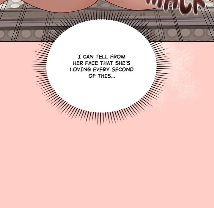 Signed, Sealed, Mistaken (Uncensored) - Chapter 27 Page 132