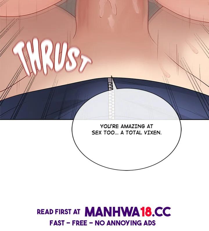 Signed, Sealed, Mistaken (Uncensored) - Chapter 27 Page 152