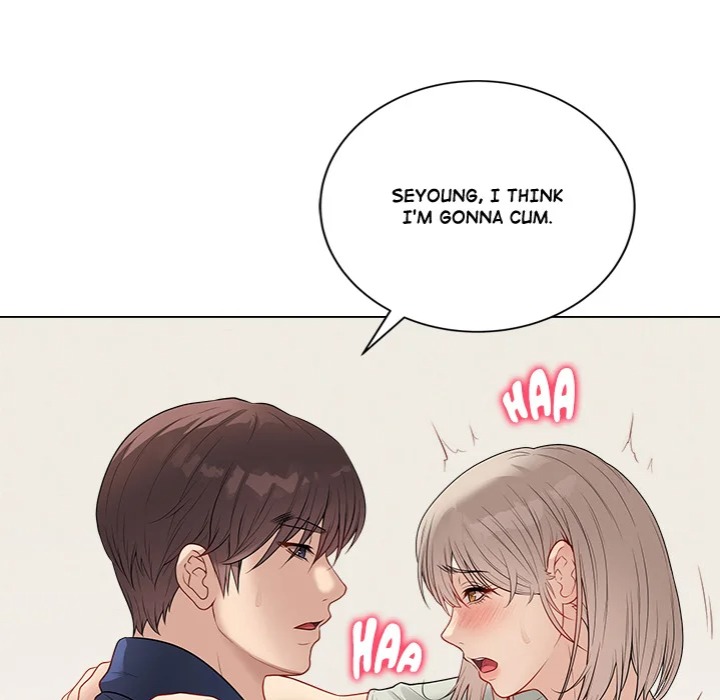 Signed, Sealed, Mistaken (Uncensored) - Chapter 27 Page 179