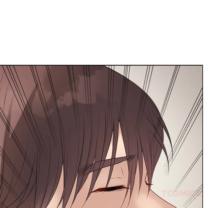 Signed, Sealed, Mistaken (Uncensored) - Chapter 27 Page 184