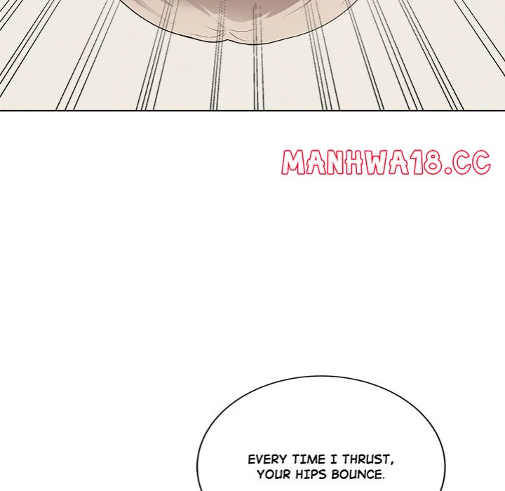 Signed, Sealed, Mistaken (Uncensored) - Chapter 27 Page 34