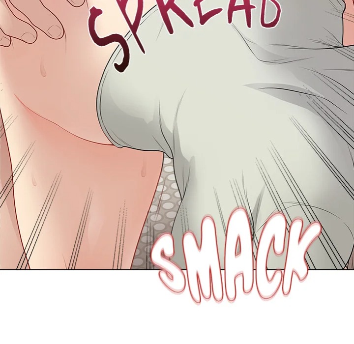 Signed, Sealed, Mistaken (Uncensored) - Chapter 27 Page 36