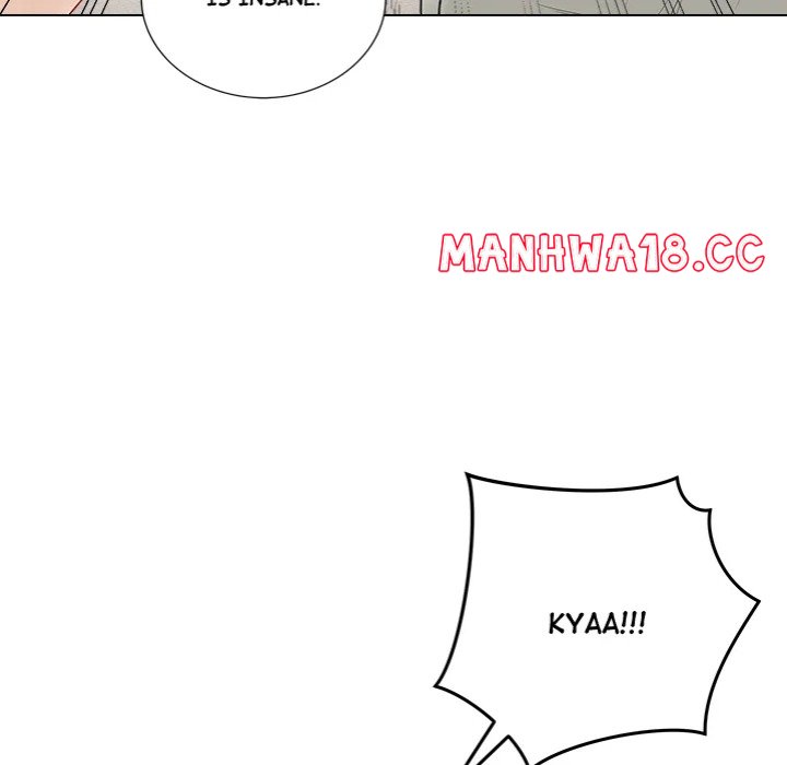 Signed, Sealed, Mistaken (Uncensored) - Chapter 27 Page 42