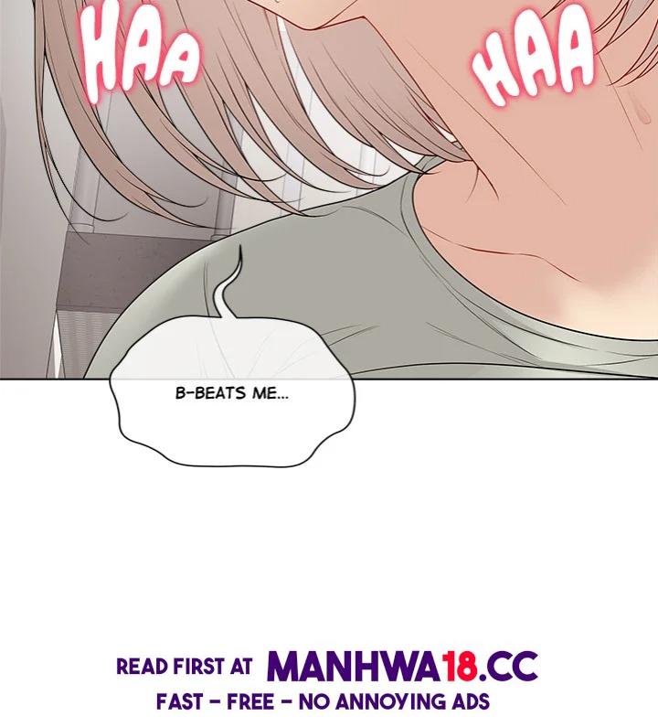 Signed, Sealed, Mistaken (Uncensored) - Chapter 27 Page 70