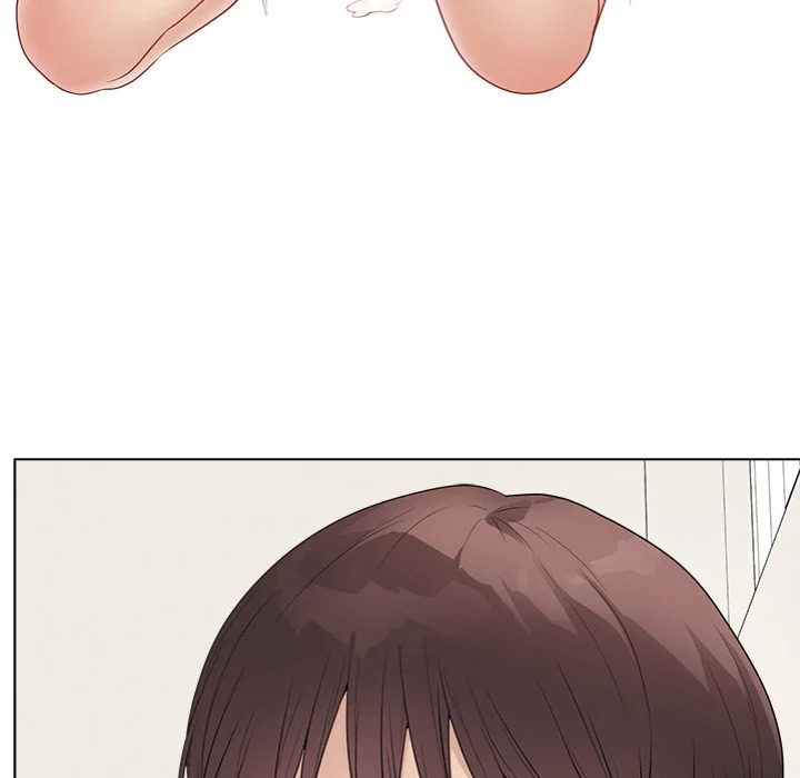 Signed, Sealed, Mistaken (Uncensored) - Chapter 27 Page 85