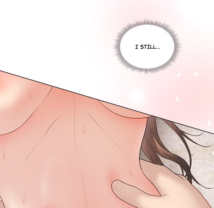 Signed, Sealed, Mistaken (Uncensored) - Chapter 32 Page 111