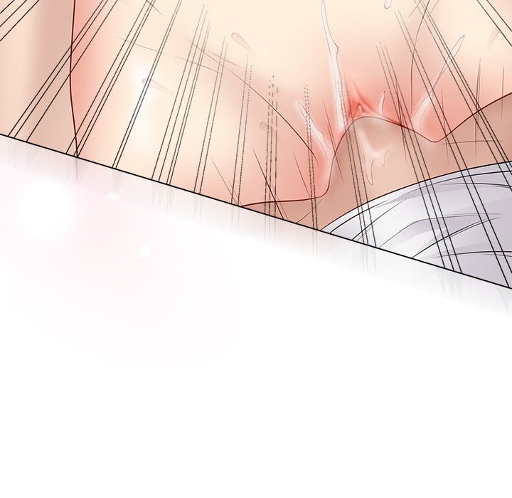 Signed, Sealed, Mistaken (Uncensored) - Chapter 32 Page 115