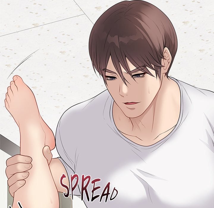 Signed, Sealed, Mistaken (Uncensored) - Chapter 32 Page 129