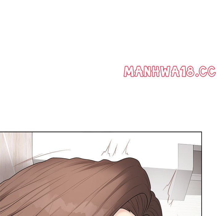 Signed, Sealed, Mistaken (Uncensored) - Chapter 32 Page 134