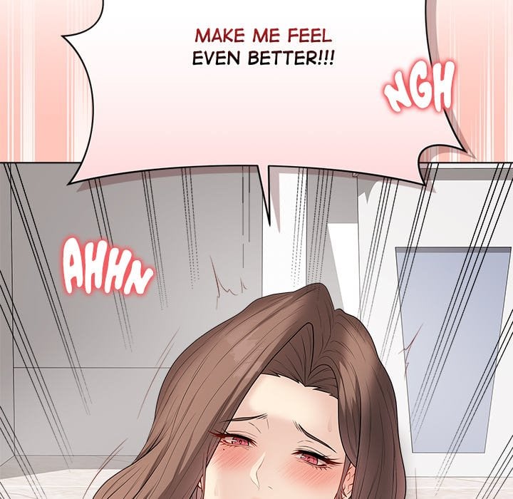 Signed, Sealed, Mistaken (Uncensored) - Chapter 32 Page 145