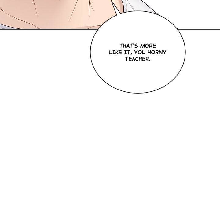 Signed, Sealed, Mistaken (Uncensored) - Chapter 32 Page 149