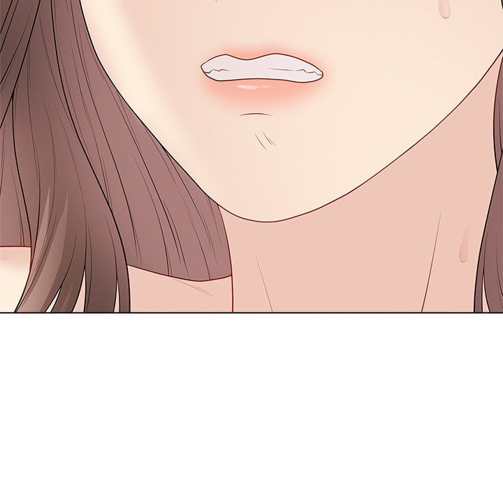 Signed, Sealed, Mistaken (Uncensored) - Chapter 32 Page 164