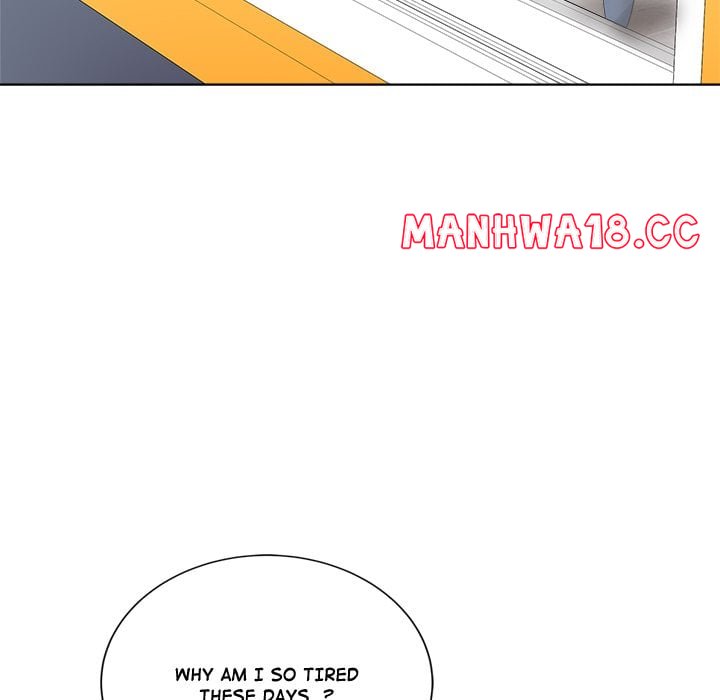 Signed, Sealed, Mistaken (Uncensored) - Chapter 32 Page 203