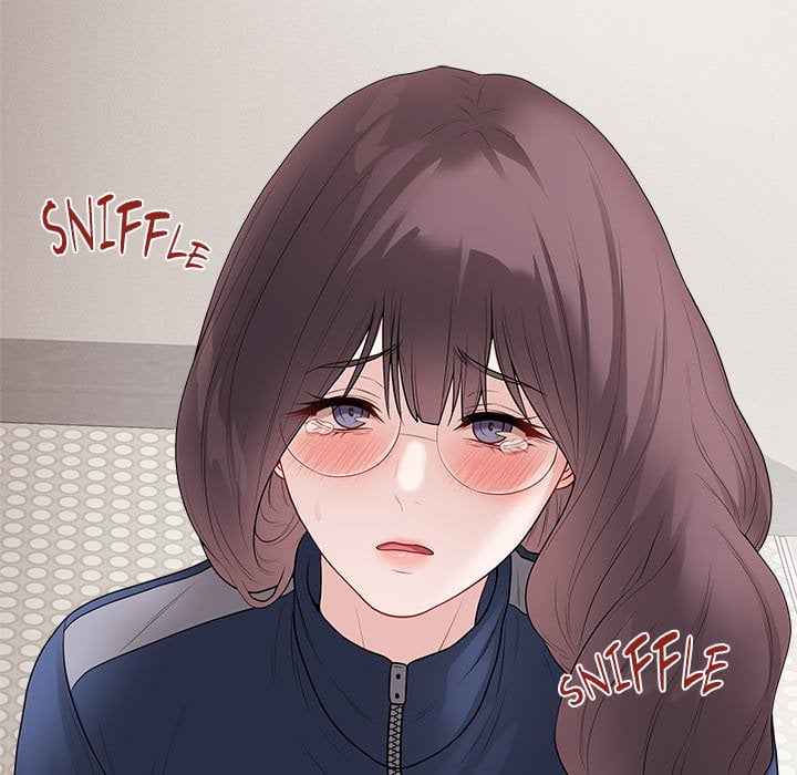 Signed, Sealed, Mistaken (Uncensored) - Chapter 32 Page 222