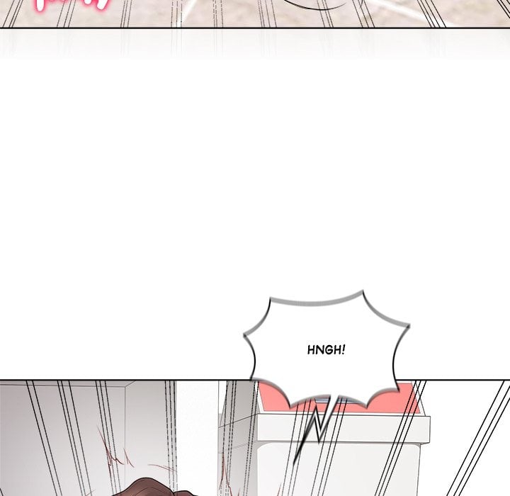 Signed, Sealed, Mistaken (Uncensored) - Chapter 32 Page 31