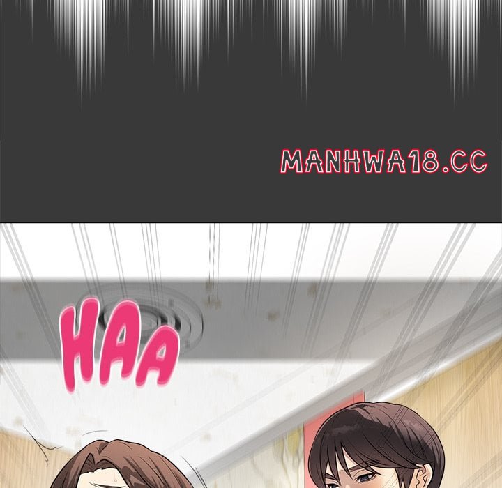 Signed, Sealed, Mistaken (Uncensored) - Chapter 32 Page 46