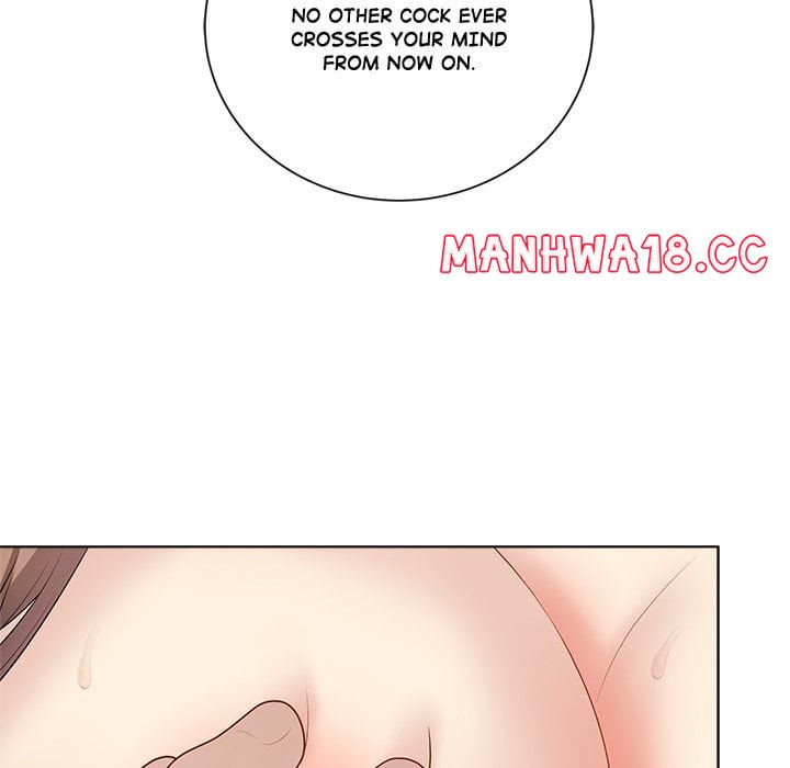 Signed, Sealed, Mistaken (Uncensored) - Chapter 32 Page 79