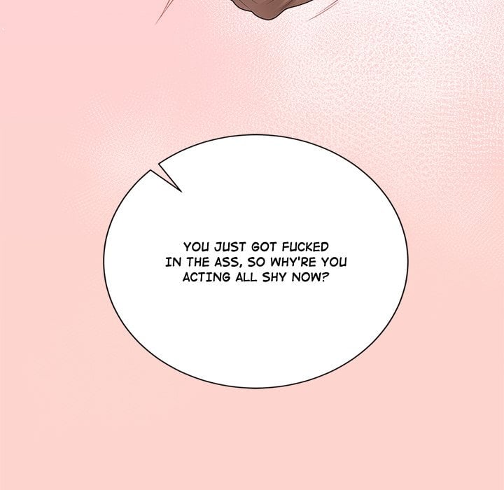 Signed, Sealed, Mistaken (Uncensored) - Chapter 32 Page 96