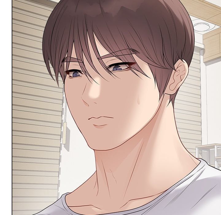 Signed, Sealed, Mistaken (Uncensored) - Chapter 34 Page 10