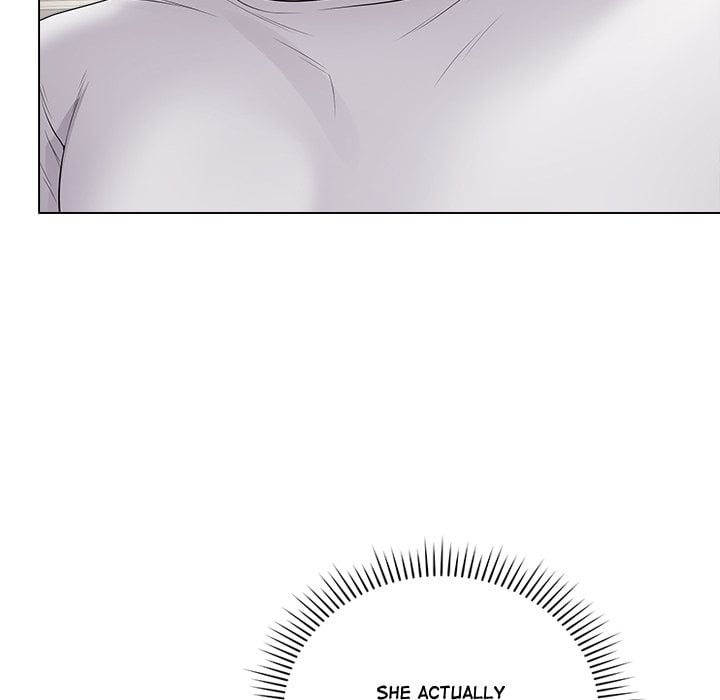 Signed, Sealed, Mistaken (Uncensored) - Chapter 34 Page 11