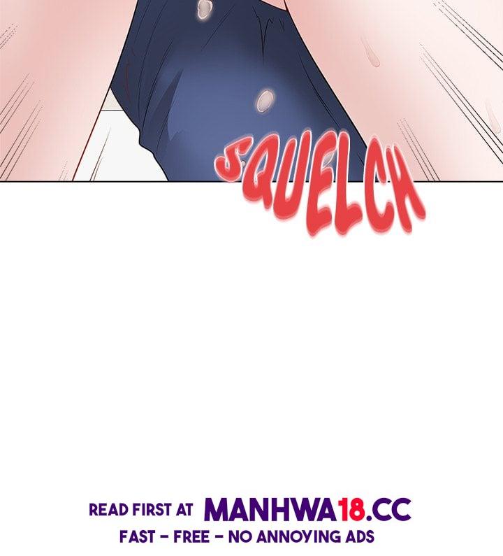 Signed, Sealed, Mistaken (Uncensored) - Chapter 34 Page 113