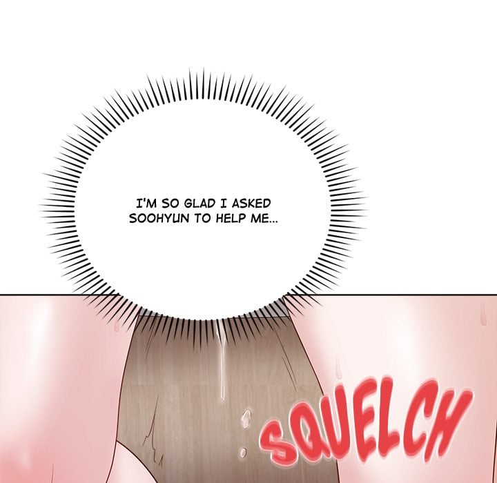 Signed, Sealed, Mistaken (Uncensored) - Chapter 34 Page 114