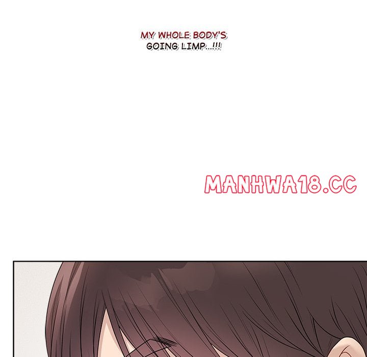 Signed, Sealed, Mistaken (Uncensored) - Chapter 34 Page 125