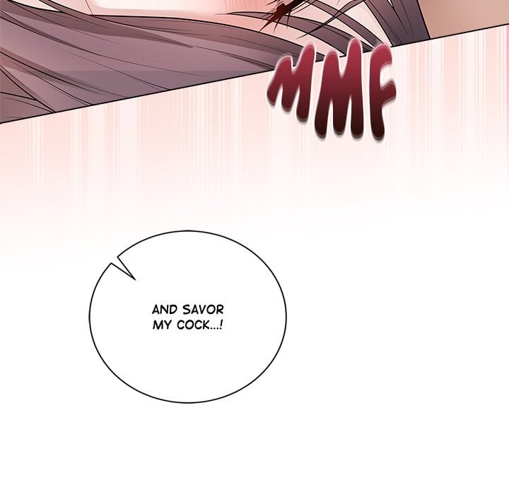 Signed, Sealed, Mistaken (Uncensored) - Chapter 34 Page 159