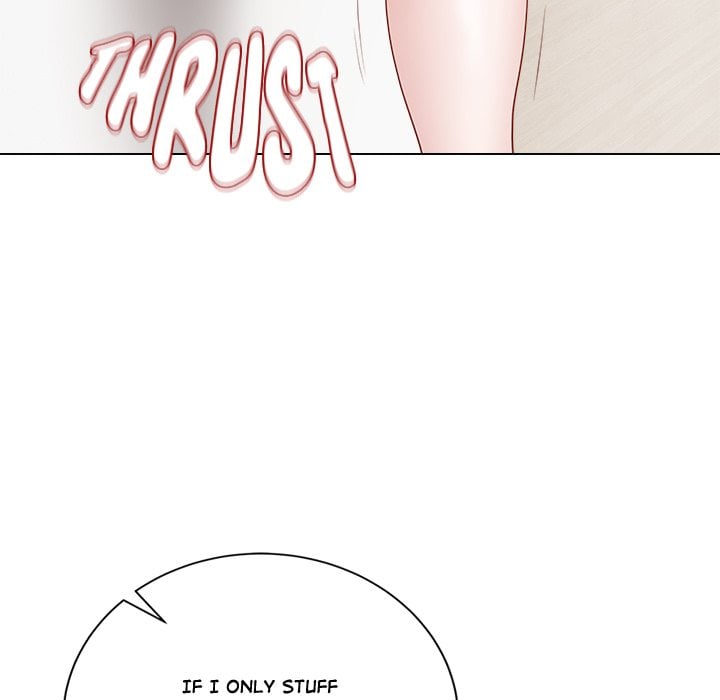 Signed, Sealed, Mistaken (Uncensored) - Chapter 34 Page 169