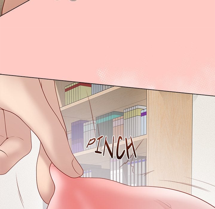 Signed, Sealed, Mistaken (Uncensored) - Chapter 34 Page 177