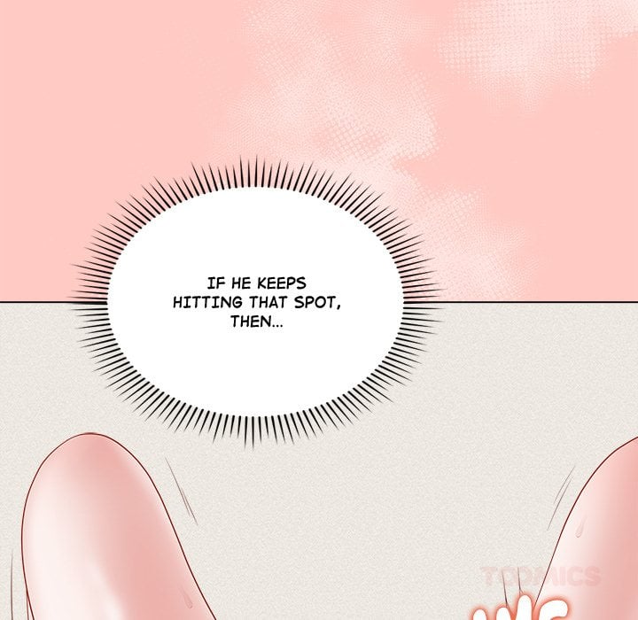 Signed, Sealed, Mistaken (Uncensored) - Chapter 34 Page 184