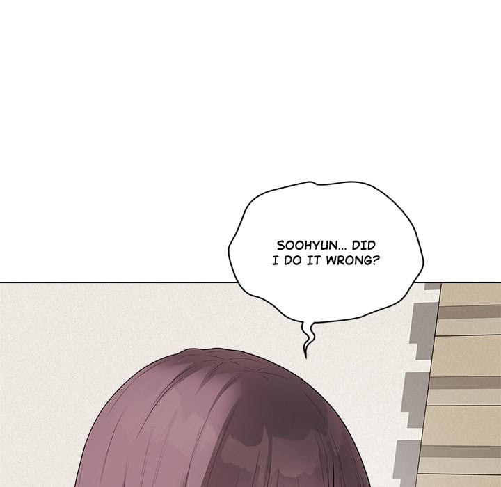 Signed, Sealed, Mistaken (Uncensored) - Chapter 34 Page 19