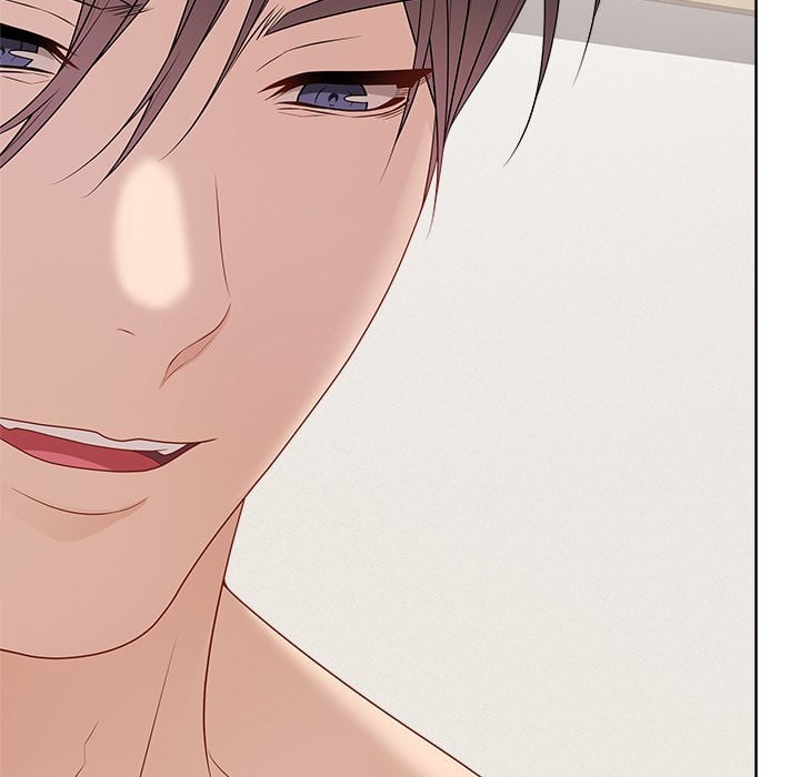 Signed, Sealed, Mistaken (Uncensored) - Chapter 34 Page 194