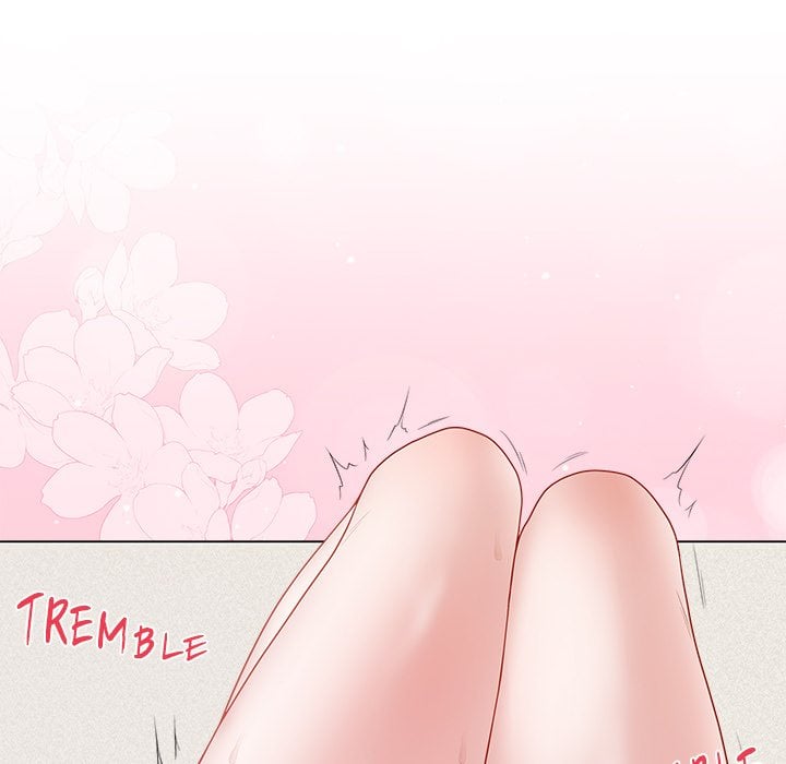 Signed, Sealed, Mistaken (Uncensored) - Chapter 34 Page 213