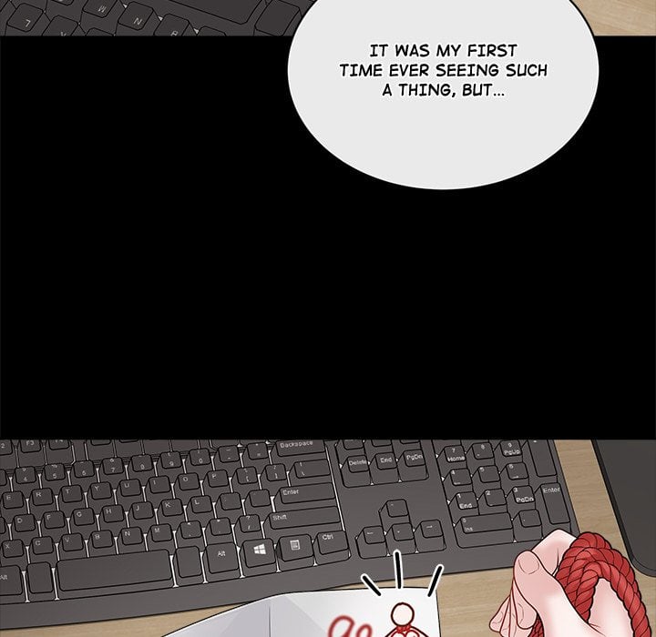 Signed, Sealed, Mistaken (Uncensored) - Chapter 34 Page 25