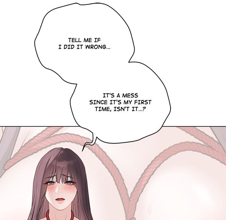 Signed, Sealed, Mistaken (Uncensored) - Chapter 34 Page 31