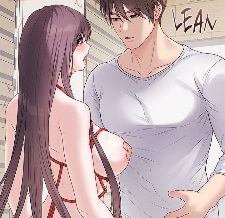 Signed, Sealed, Mistaken (Uncensored) - Chapter 34 Page 35