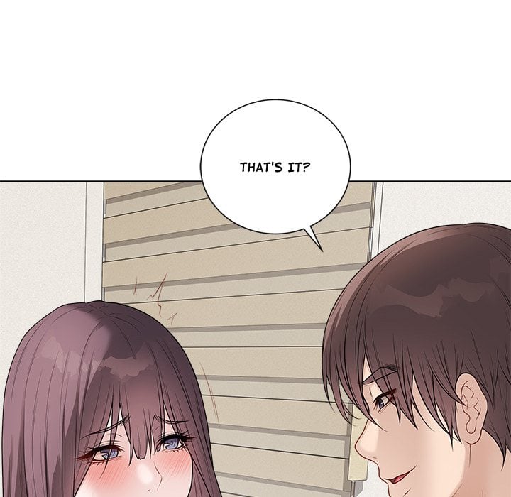 Signed, Sealed, Mistaken (Uncensored) - Chapter 34 Page 60